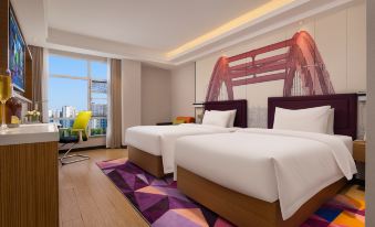 Parc Central Hotel-guangzhou